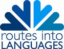 Routes into Languages