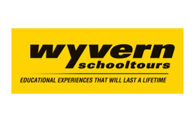 Wyvern Schooltours