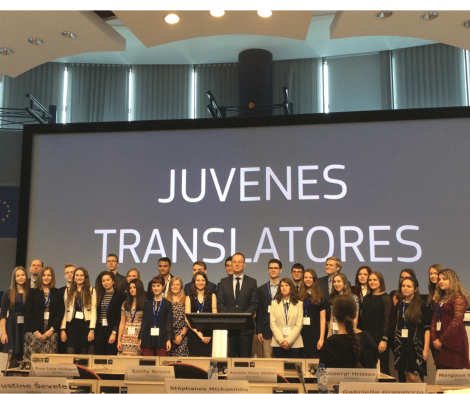 Juvenes Translatores