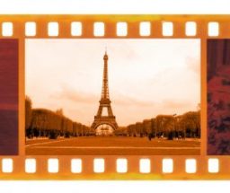 Oxford University French Film Competition