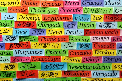 My Best 10 …ways to engage and cater for multilingual learners