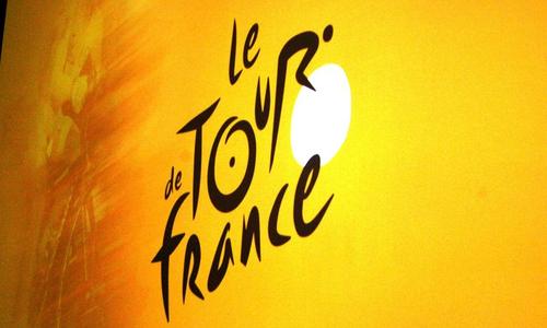 Le tour de France 2017 – La plus grande cycliste au monde