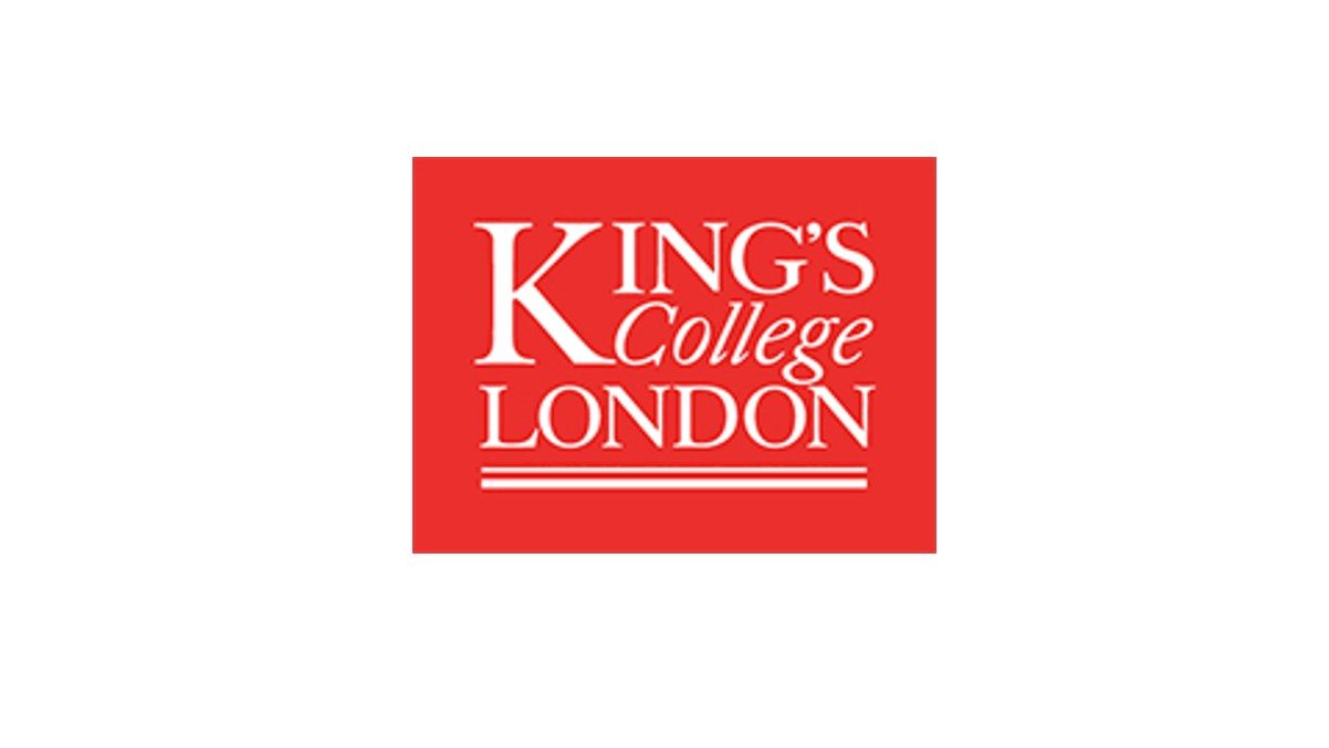 TSST training from King’s College London