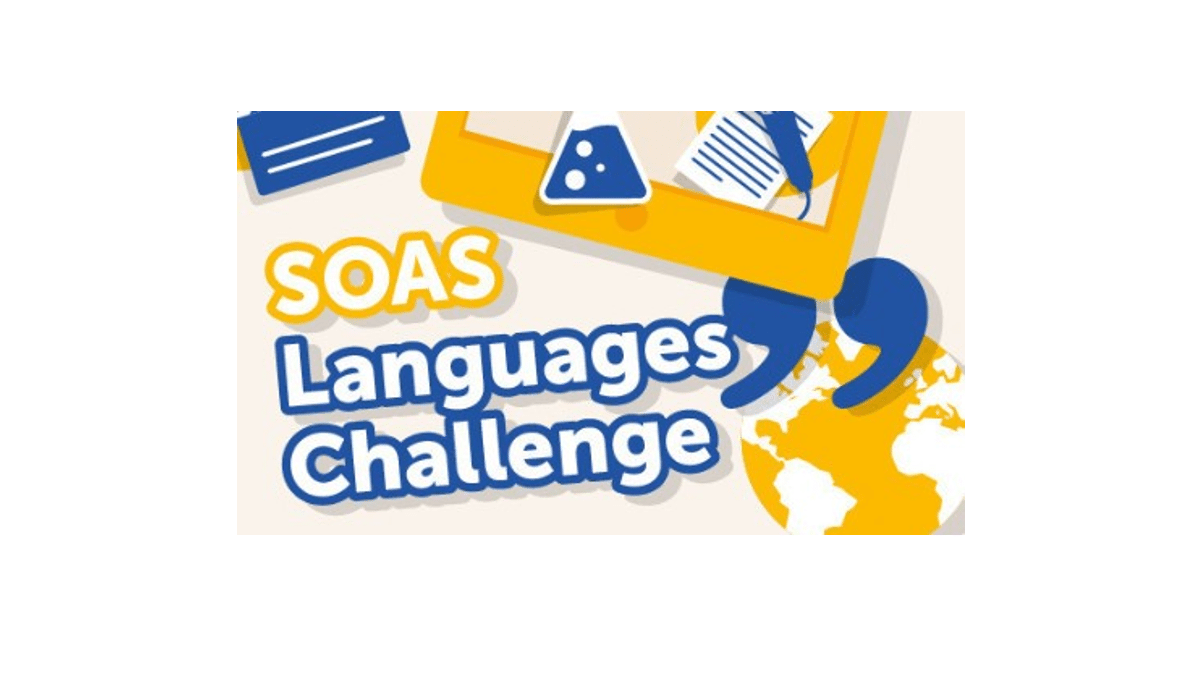 The Languages Challenge