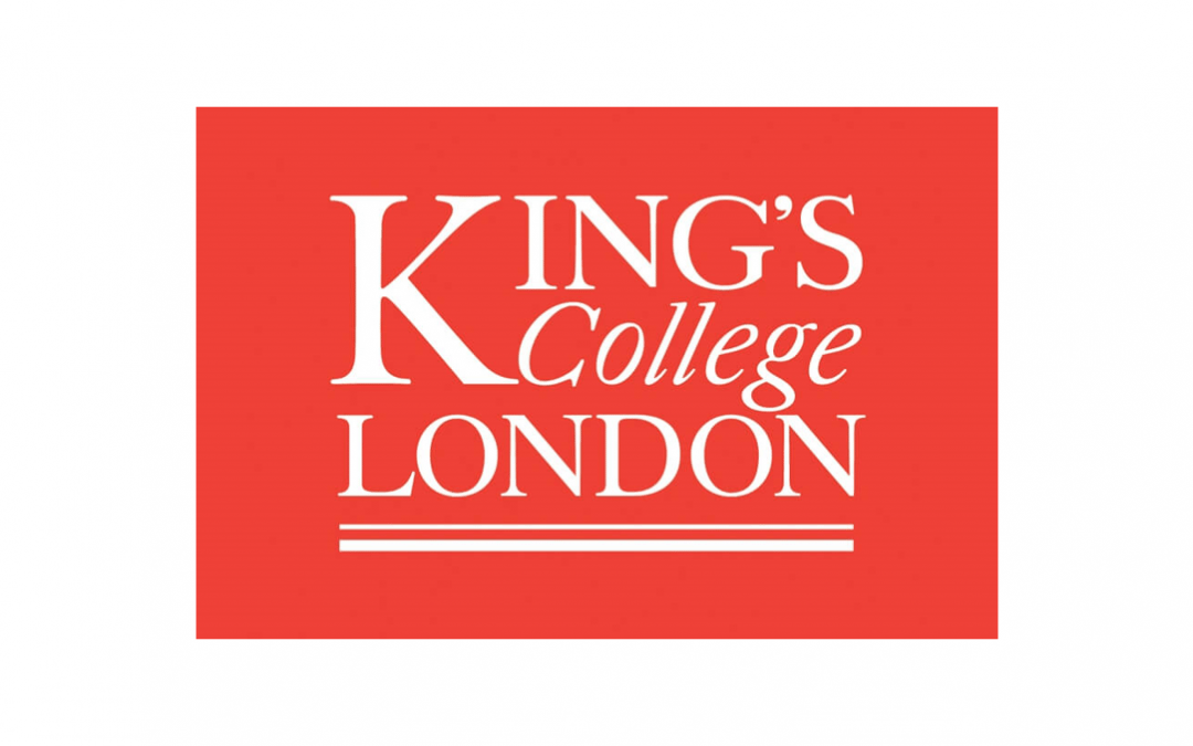 kcl phd politics