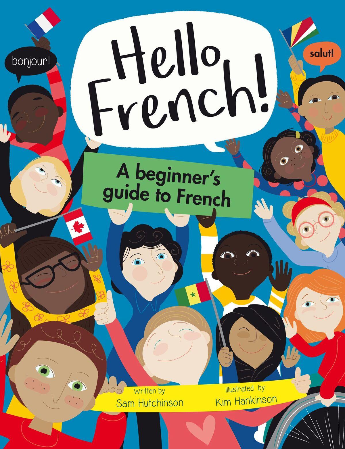 Hello French!